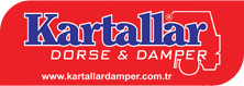 Kartallar Damper Dorse